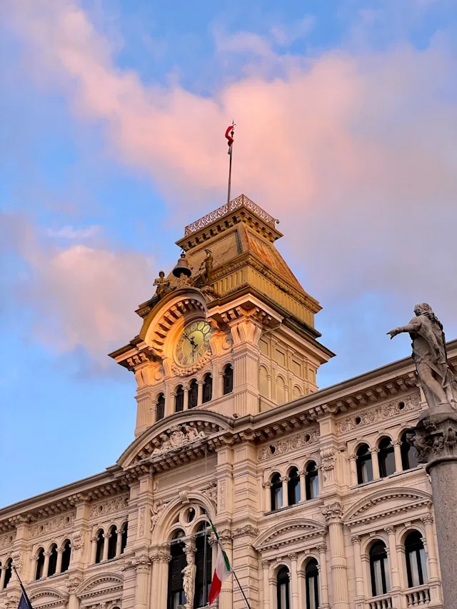 Trieste Insurance Talent: How Italy's Oldest Insurance Capital Became a Net Exporter of the Professionals It Needs Most