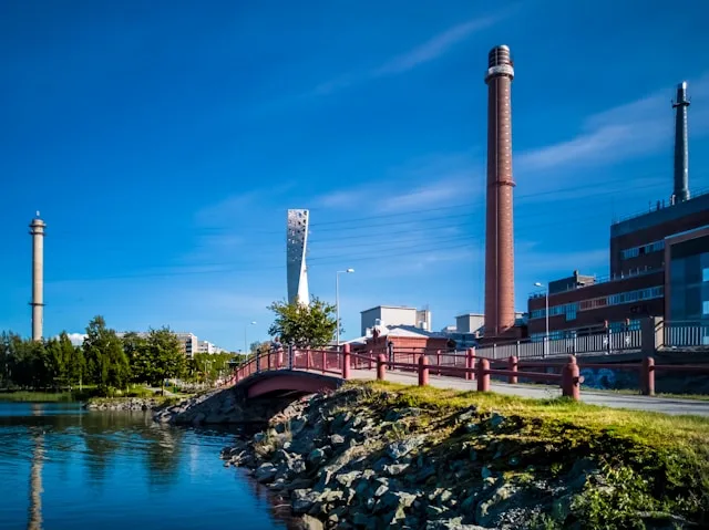 Vaasan energiaklusteri vie 58 maahan mutta ei pysty rekrytoimaan yhden kieliryhmän ulkopuolelta