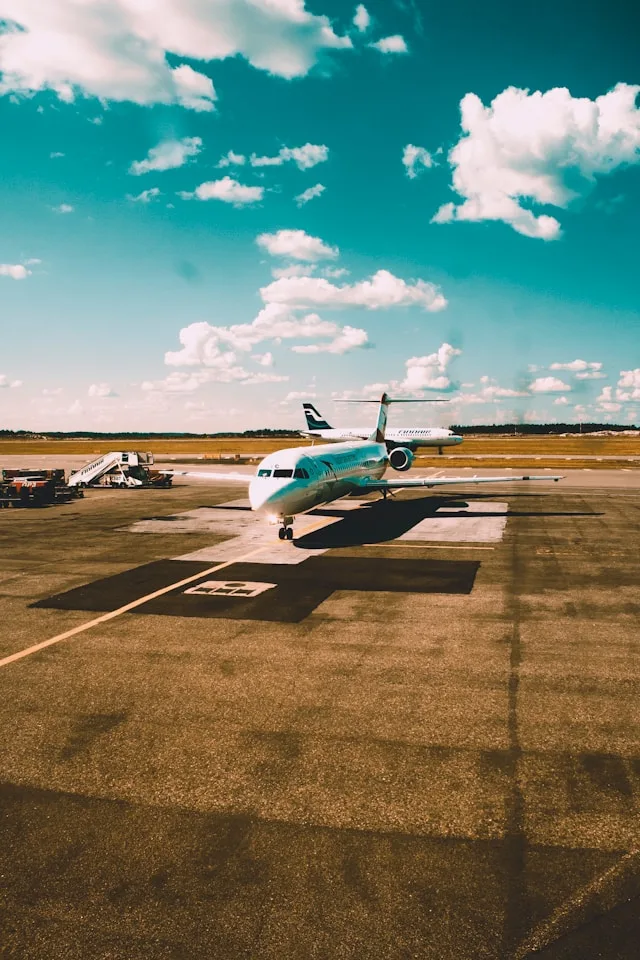 Vantaan ilmailualan osaajakriisi: miljardi euroa infrastruktuuriin eikä ketään sitä pyörittämään