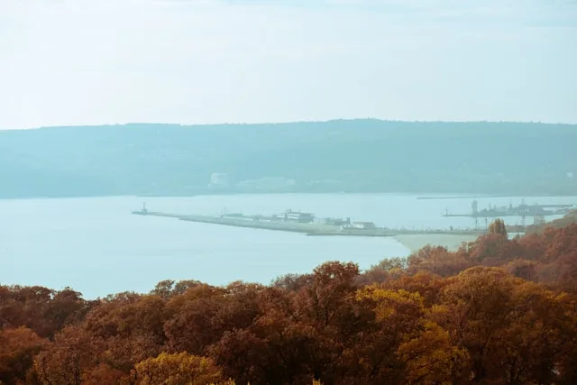 Varna Maritime Logistics Hiring: Why €194 Million in Infrastructure Cannot Solve a Human Capital Problem