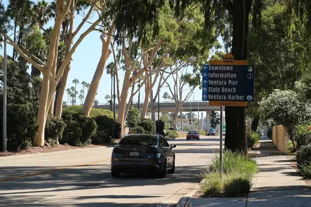 Ventura's Coastal Economy Is Splitting in Two: What It Means for Every Hiring Leader on the Waterfront