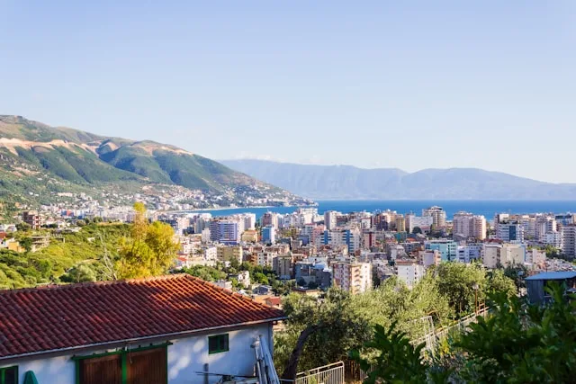 Vlorë's Coastal Construction Boom Conceals the Talent Shortage That Could Stall It