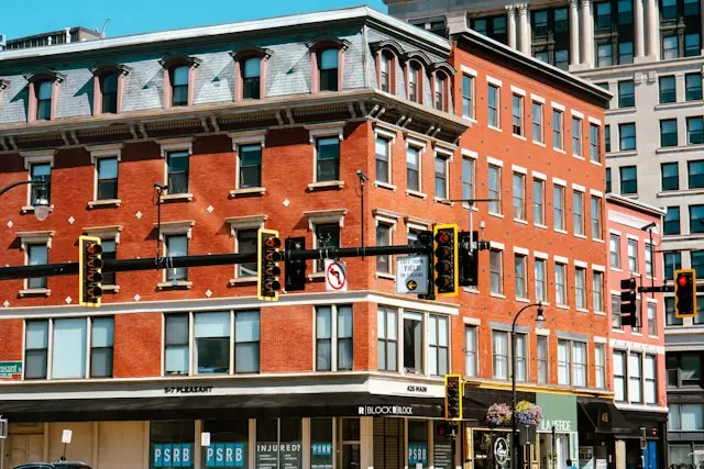 Worcester's Insurance Talent Market in 2026: What Happens When One Carrier Controls the Board