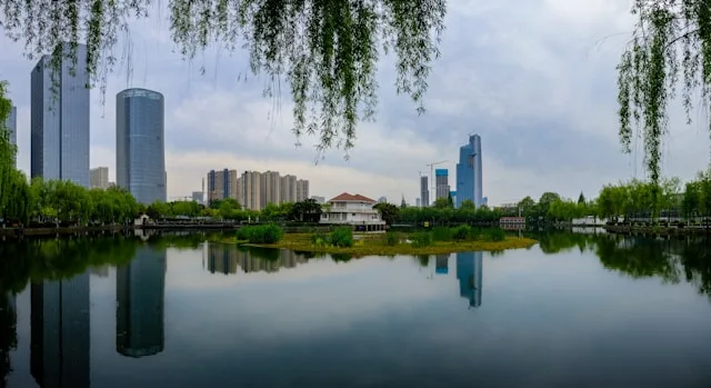 Wuhan Optics Valley in 2026: The World's Biggest Optoelectronics Cluster Cannot Hire the Engineers It Needs