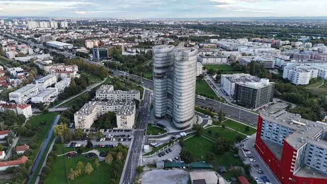 Zagrebački softverski sektor preuzeli su globalni igrači. Manjak viših stručnjaka pogoršao se, ne poboljšao.