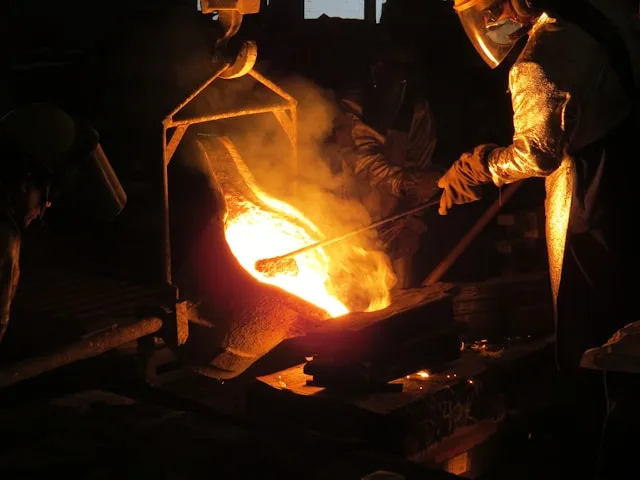 Zvornik Metal Fabrication in 2026: 31% Unemployment and No One to Run the Machines