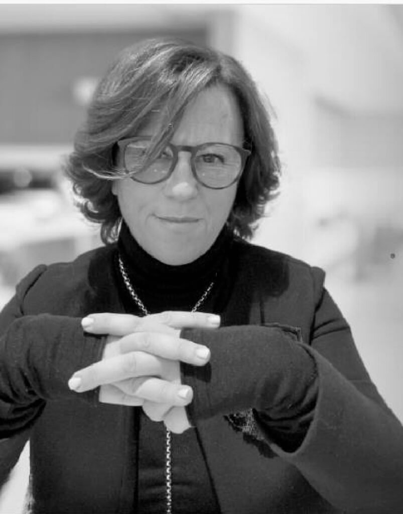 Clara Segrado - Executive Employability Advisory Director