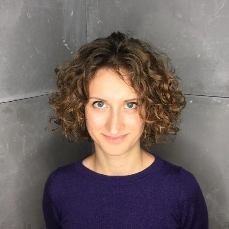 Katia Belous, Director (Middle East & Asia) - Professional Executive Services - Professional Executive Services